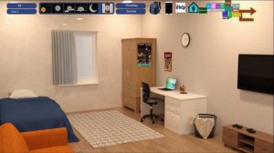 DEMON BOY SAGA ADULT 3D GAME, lets play first minutes, chapter.4