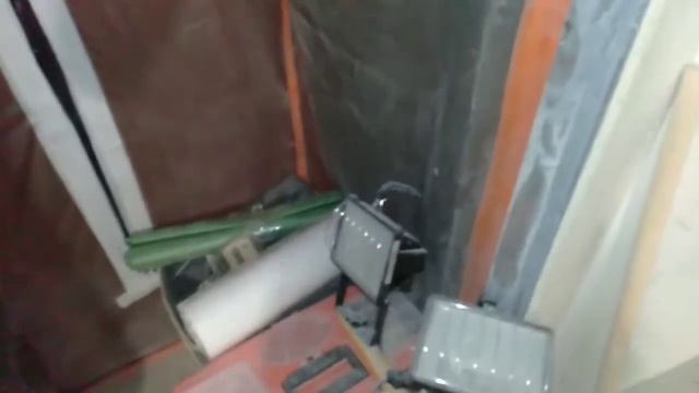 Как защитить от пыли на время ремонта комнаты с вещами с возможностью доступа смотреть онлайн