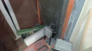 Как защитить от пыли на время ремонта комнаты с вещами с возможностью доступа