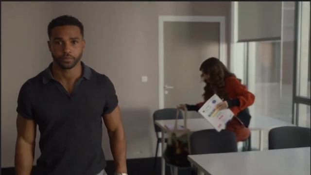 season 2 episode 5 dialogue in the class