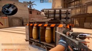 Дежавю ❤️ | мувик кс2 | fragmovie cs2