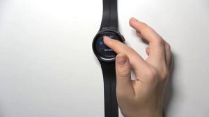 Как поменять звук уведомлений на Samsung Galaxy Watch 5 Pro / Изменение настроек звука на смартчаса