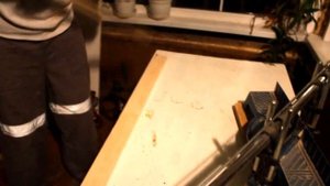 Как сделать подрамник своими руками
