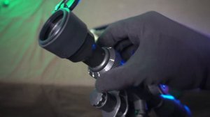 Оптический прицел ПОСП 3-9x42 ВС PRO (Вепрь/Сайга)