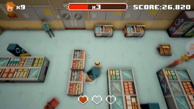 Intensive Exposure -rock out with your c*ck out! смотреть онлайн