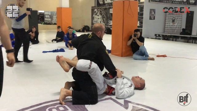 Луняков vs Хроменков пурпуры и выше 110 final #bjf_trial смотреть онлайн