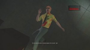 The Godfather 2. Прохождение. #1. Новый дон.