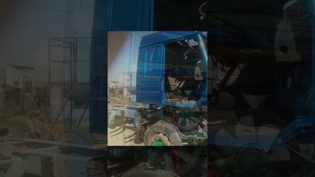 Scania ( Скания ) 113 KAZ смотреть онлайн