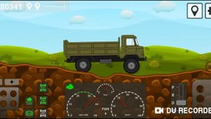 Гайд по  игре mini trucker