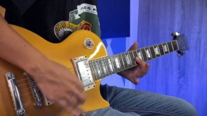 Don't Stop Me Now • Voz en guitarra