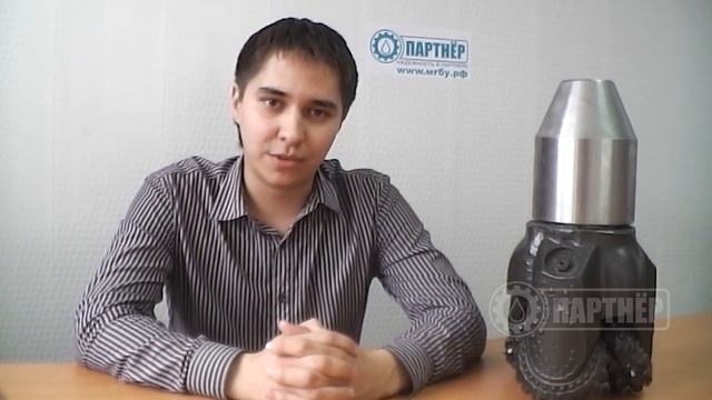 Шарошечные долота от ООО "Техно-СБТ"