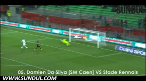 Sundul TV: 10 Gol Terbaik Pekan Ini [30 Januari 2015] | Berita Bola, Cuplikan Gol, Video Bola