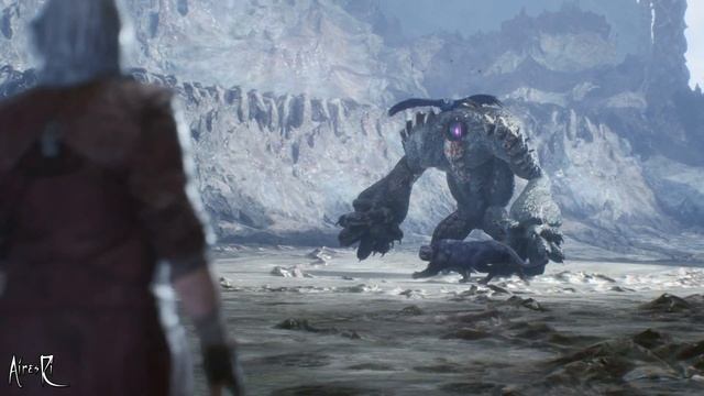 Devil May Cry 5 |# 9 Возрождение Вергилия