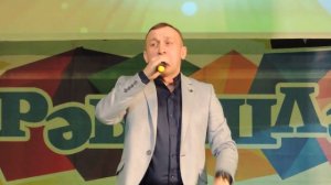 МАРАТ ШАЙБАКОВ