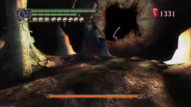 DMC3 Vergil/Dante 3 (as vergil) VeryHard, Yellow orb NG смотреть онлайн