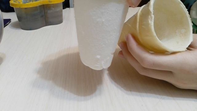 мороженое....