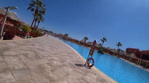 ШАРМ ЭЛЬ ШЕЙХ 🇪🇬 Albatros Laguna Club Resort и Albatros Laguna Vista Beach Resort Погода в Египте