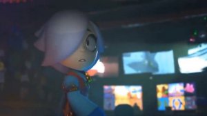 тизер тайна стар парка