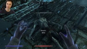 Skyrim Anniversary Edition - Лучший Старт Для Лучника 2022 ( Секреты 421 )