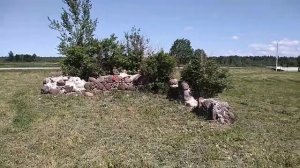 Деревня Заречье