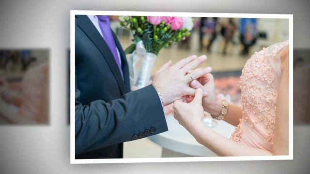 Торжественная регистрация, Андрей и Ирина смотреть онлайн