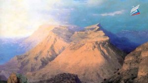 М.Ю. Лермонтов «Горные вершины», «На севере диком...», «Утёс», «Осень»