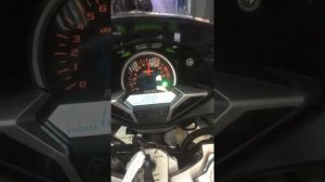 НОВЫЙ ДВИГАТЕЛЬ НА МОТОЦИКЛ 166FMM