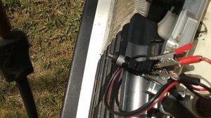 Промывка форсунок инжектора Suzuki DF 140