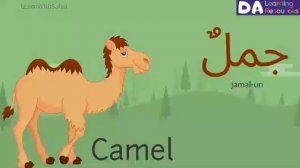 АРАБСКИЙ (Feelings in Arabic Level1)