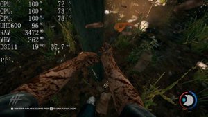 Celeron N4000 + UHD 600 Test in 10 Games | Benchmark Games