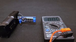DC-DC 5V to 3.5V/12V USB Step Down Power Supply Module Adjustable Boost Buck Converter Out 1.2V-24V