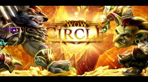 WoWcircle