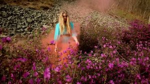 Когда зацветает багульник