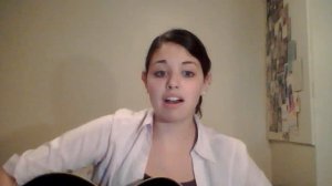 Nothing Ever Happens (Cover) - Alice Erman