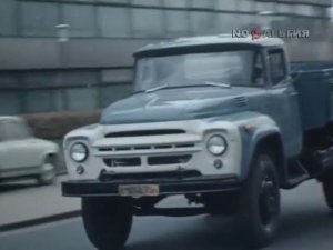 СССР - общество без кризисов - 1977