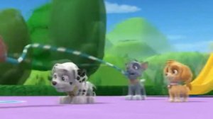 Берлин Б.  Веселый щенок