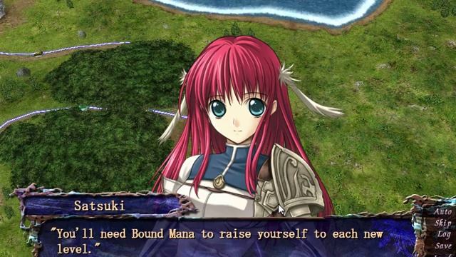 First Mission Seinarukana Chapter 2 Part 5 #9 смотреть онлайн