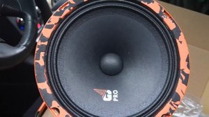 Замена штатной акустики в автомобиле Ford Focus 3 на DL AUDIO GRYPHON PRO 165