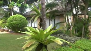 Phuket island view hotel
