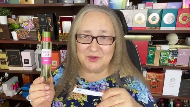 НОВИНКИ! Brocard Bright Side. Наполним жизнь яркими красками? смотреть онлайн