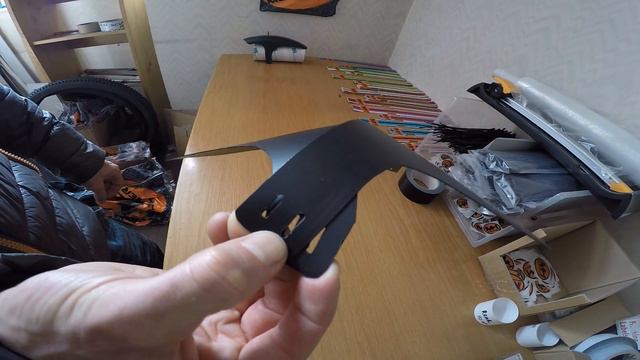 How to fit the new Mudhugger SL смотреть онлайн