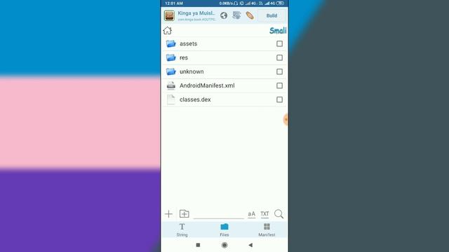 How To Fix Apk Editor Pro Parsing Problem And Increase App API Level |Hindi|AndroidBulb смотреть онлайн