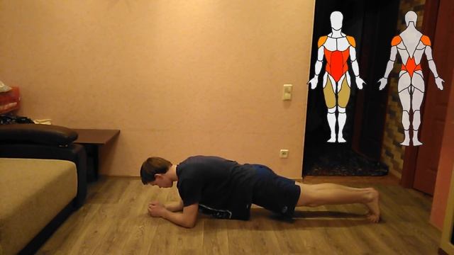 Как увеличить силу дома. Статические упражнения. Дак, кто это такой? Перестаем повторять и терпим. смотреть онлайн