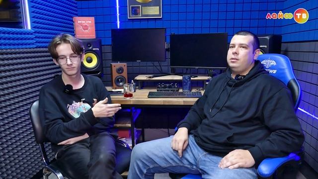 Как Оренбуржцы создают музыку смотреть онлайн