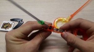 Зимние удилища безосевые облегченные поликарбонат +130 -70 градусовЗимние удилища безосевые облегчен