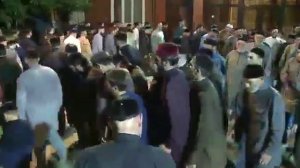 ???ЗИКР-ПОМИНАНИЕ АЛЛАХА!?