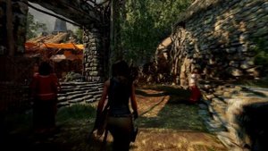 КАК ПОДНЯТЬ FPS в SHADOW OF THE TOMB RAIDER - ВСЕ СЕКРЕТЫ ОПТИМИЗАЦИИ