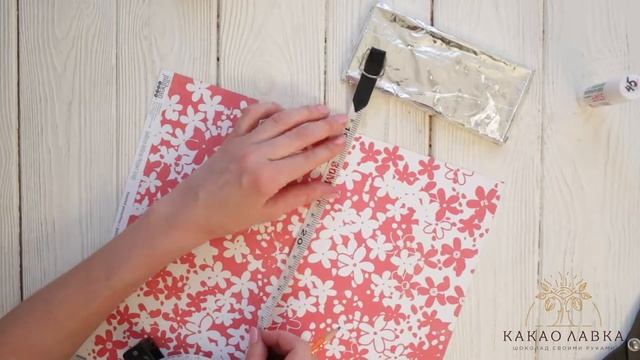 Упаковка для шоколада: ярко, красиво, недорого смотреть онлайн