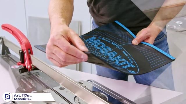 Montolit Masterpiuma P5 - Fliesen schneiden und brechen auf höchstem Niveau! смотреть онлайн