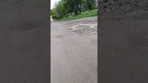Дорога смерти Овчарово Троицкий р-н Луганская обл.